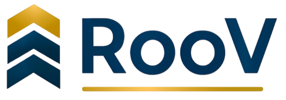 Roov Logo